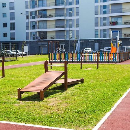 Casinha Da Nono Apartment Ponta Delgada  Ngoại thất bức ảnh