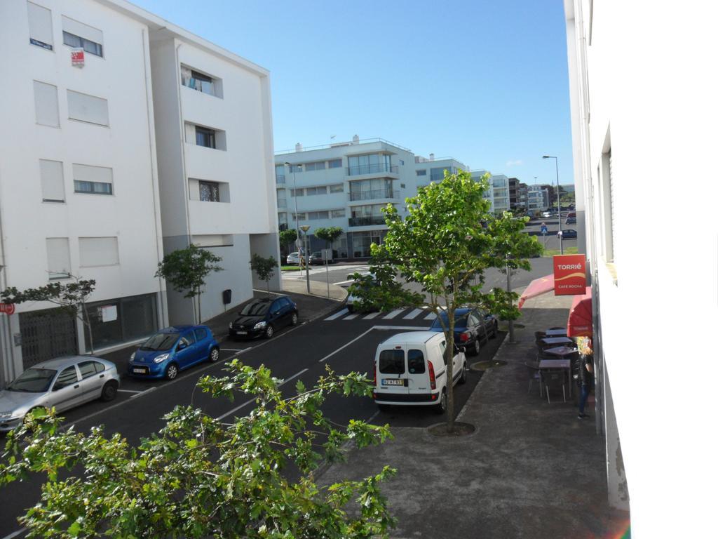 Casinha Da Nono Apartment Ponta Delgada  Ngoại thất bức ảnh