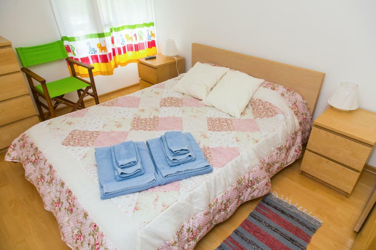 Casinha Da Nono Apartment Ponta Delgada  Ngoại thất bức ảnh